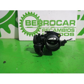 Recambio de caja mariposa para peugeot 407 2.0 16v cat referencia OEM IAM 9660110780  