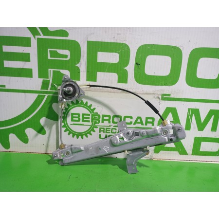 Recambio de elevalunas trasero derecho para citroën c3 origins referencia OEM IAM 9815998280  