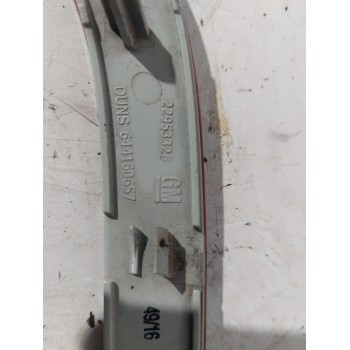 Recambio de reflector para opel insignia sports tourer 2.0 cdti cat referencia OEM IAM 22953326  