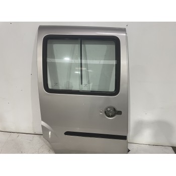 PUERTA LATERAL CORREDERA DERECHA 51847628 ( CRISTAL DE REGALO ) 