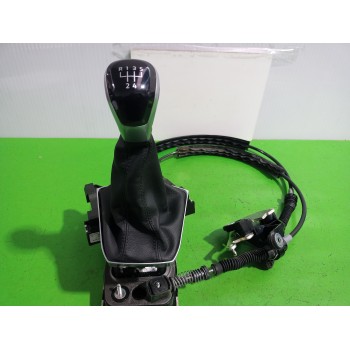 Recambio de palanca cambio para volkswagen t-cross advance referencia OEM IAM 2Q0711049AD  
