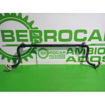 Recambio de barra estabilizadora delantera para audi a4 berlina (8e) 2.5 tdi (120kw) referencia OEM IAM 8E0411309D  