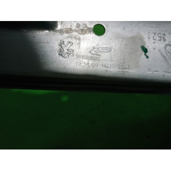 Recambio de elevalunas trasero derecho para citroën c3 origins referencia OEM IAM 9815998280  