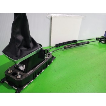 Recambio de palanca cambio para volkswagen t-cross advance referencia OEM IAM 2Q0711049AD  
