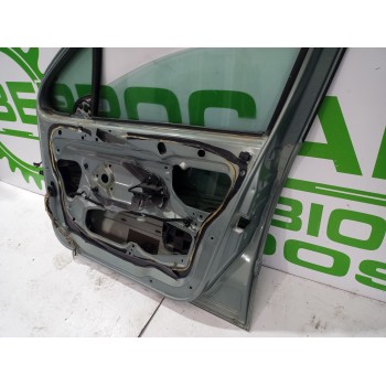 Recambio de puerta delantera derecha para peugeot 307 berlina (s2) 1.6 16v hdi referencia OEM IAM 9004S7  