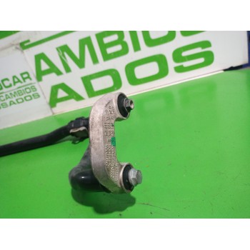 Recambio de barra estabilizadora delantera para audi a4 berlina (8e) 2.5 tdi (120kw) referencia OEM IAM 8E0411309D  