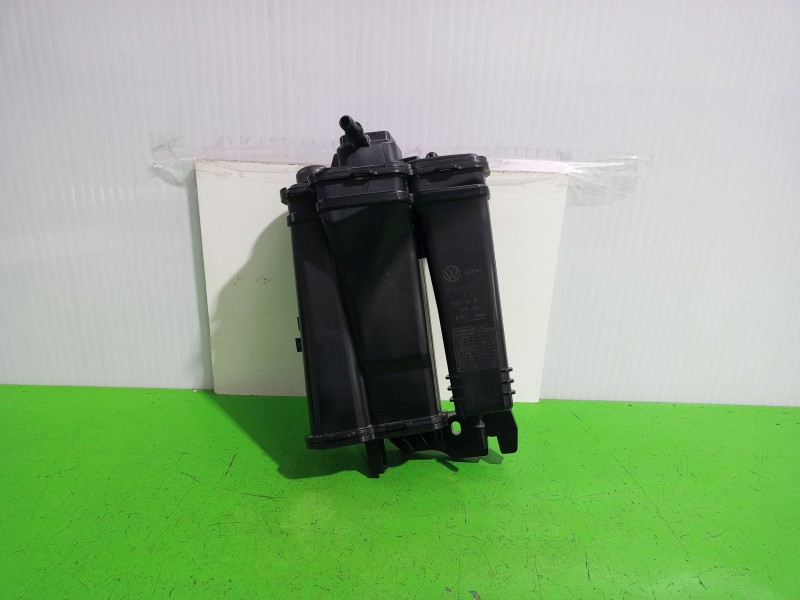 Recambio de filtro carbono activo para volkswagen t-cross advance referencia OEM IAM 2Q0201801A  