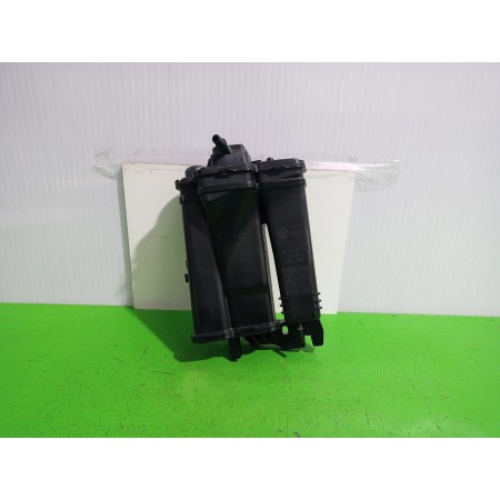 Recambio de filtro carbono activo para volkswagen t-cross advance referencia OEM IAM 2Q0201801A  