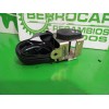 Recambio de cinturon seguridad trasero izquierdo para peugeot 407 2.0 16v cat referencia OEM IAM 96440739XX  