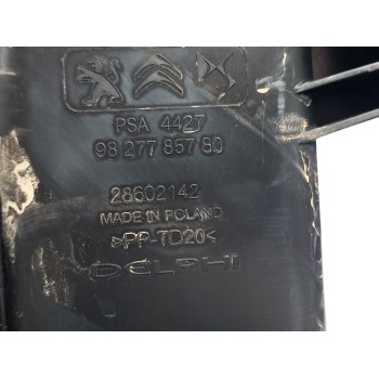 Recambio de filtro carbono activo para peugeot 308 active referencia OEM IAM 9827785780  