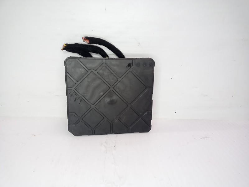 Recambio de modulo electronico para seat arona xperience plus referencia OEM IAM 2Q0937090C  