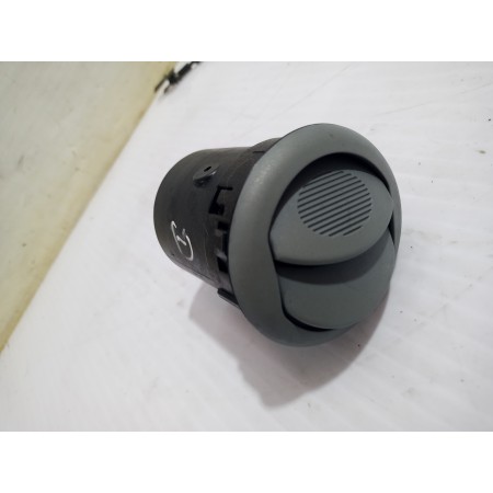 Recambio de rejilla aireadora para fiat doblo (119) 1.9 d active (05.2004) referencia OEM IAM 735372572  