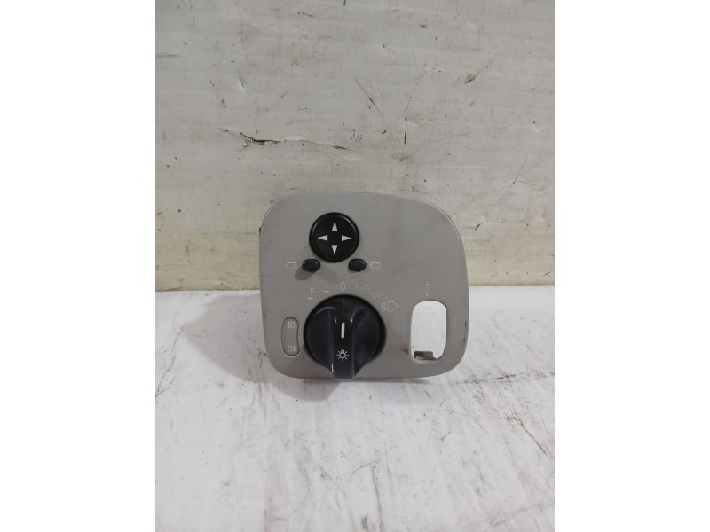 Recambio de mando luces para mercedes-benz clk (c209) clk 240 (209.361) referencia OEM IAM A2035450604  