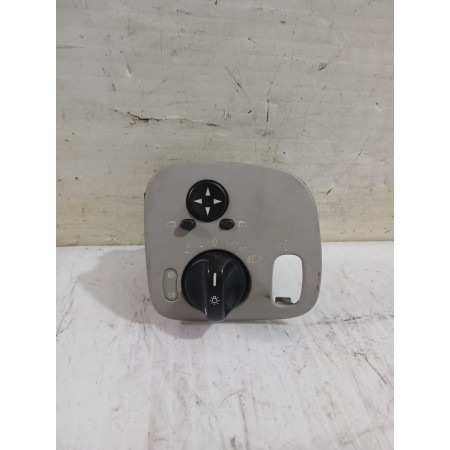 Recambio de mando luces para mercedes-benz clk (c209) clk 240 (209.361) referencia OEM IAM A2035450604  