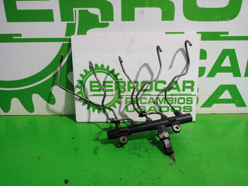 Recambio de rampa inyectora para peugeot 407 2.0 16v cat referencia OEM IAM 280004E  
