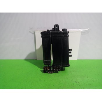 Recambio de filtro carbono activo para volkswagen t-cross advance referencia OEM IAM 2Q0201801A  