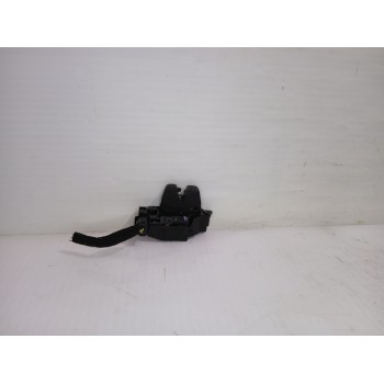 Recambio de cerradura maletero / porton para peugeot 308 active referencia OEM IAM 981695380  