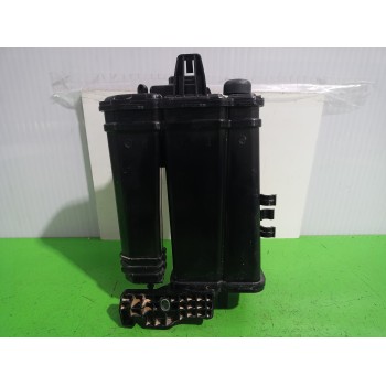 Recambio de filtro carbono activo para volkswagen t-cross advance referencia OEM IAM 2Q0201801A  