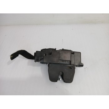 Recambio de cerradura maletero / porton para peugeot 308 active referencia OEM IAM 981695380  