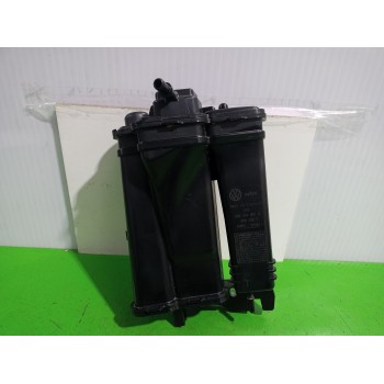 Recambio de filtro carbono activo para volkswagen t-cross advance referencia OEM IAM 2Q0201801A  