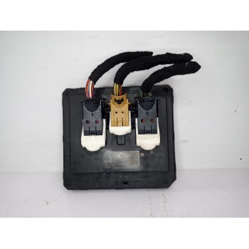 Recambio de modulo electronico para seat arona xperience plus referencia OEM IAM 2Q0937090C  