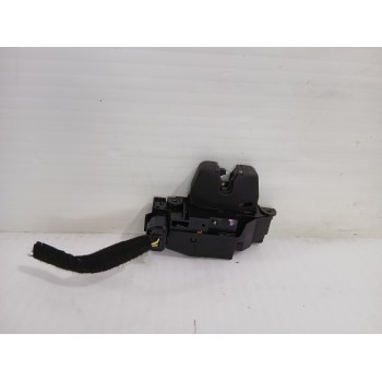 Recambio de cerradura maletero / porton para peugeot 308 active referencia OEM IAM 981695380  