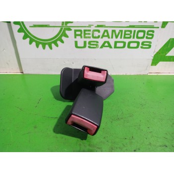 Recambio de enganche cinturon central para audi a4 berlina (8e) 2.5 tdi (120kw) referencia OEM IAM 8E085774001C  