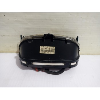 Recambio de cuadro instrumentos para fiat doblo (119) 1.9 d active (05.2004) referencia OEM IAM 606307002  