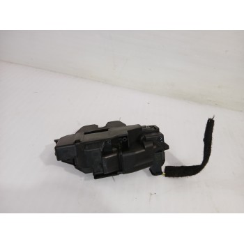 Recambio de cerradura maletero / porton para peugeot 308 active referencia OEM IAM 981695380  