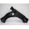 Recambio de brazo suspension inferior delantero izquierdo para seat arona xperience plus referencia OEM IAM 2Q0407151D  