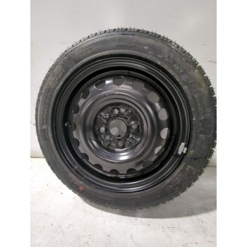 Recambio de rueda de repuesto para citroën c1 (pm_, pn_) 1.4 hdi referencia OEM IAM 2140679  