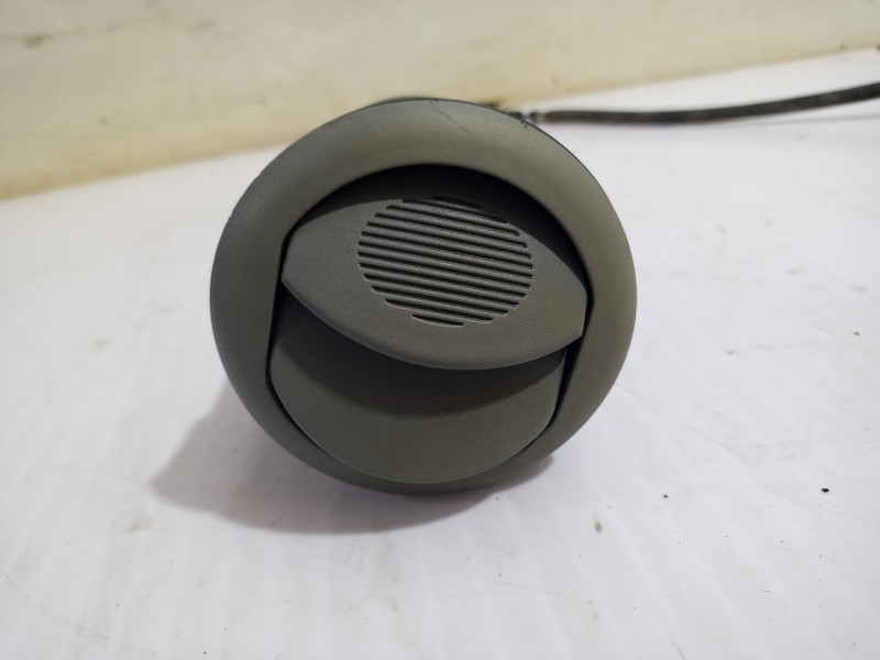 Recambio de rejilla aireadora para fiat doblo (119) 1.9 d active (05.2004) referencia OEM IAM 735372572  