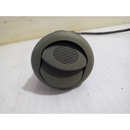 Recambio de rejilla aireadora para fiat doblo (119) 1.9 d active (05.2004) referencia OEM IAM 735372572  