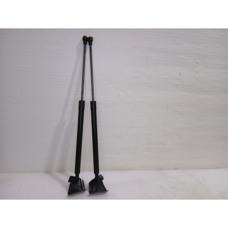 Recambio de amortiguadores maletero / porton para peugeot 308 active referencia OEM IAM 9807899380  