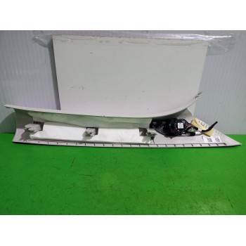 Recambio de moldura para volkswagen t-cross advance referencia OEM IAM 2GM867233  