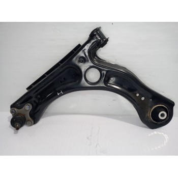Recambio de brazo suspension inferior delantero izquierdo para seat arona xperience plus referencia OEM IAM 2Q0407151D  