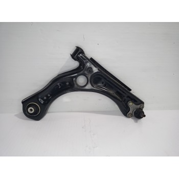 BRAZO SUSPENSION INFERIOR DELANTERO DERECHO 2Q0407152D 