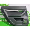 Recambio de guarnecido puerta trasera izquierda para audi a6 berlina (4f2) 2.4 referencia OEM IAM 4F0867305  