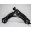 Recambio de brazo suspension inferior delantero derecho para seat arona xperience plus referencia OEM IAM 2Q0407152D  