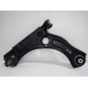 Recambio de brazo suspension inferior delantero derecho para seat arona xperience plus referencia OEM IAM 2Q0407152D  
