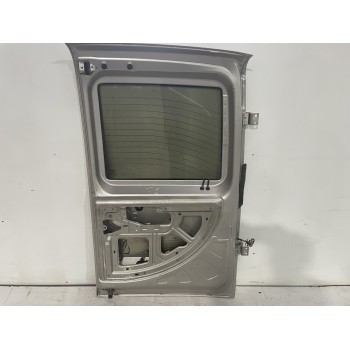 Recambio de porton trasero izquierdo para fiat doblo (119) 1.9 d active (05.2004) referencia OEM IAM 51766902 ( CRISTAL DE REGAL