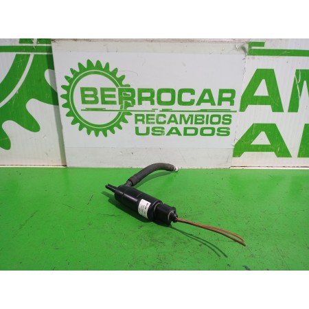 Recambio de bomba limpia para audi a4 berlina (8e) 2.5 tdi (120kw) referencia OEM IAM 3B0955681A  