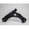 Recambio de brazo suspension inferior delantero derecho para seat arona xperience plus referencia OEM IAM 2Q0407152D  