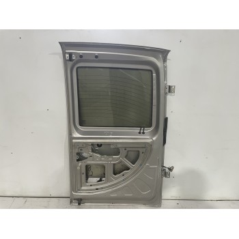 Recambio de porton trasero izquierdo para fiat doblo (119) 1.9 d active (05.2004) referencia OEM IAM 51766902 ( CRISTAL DE REGAL