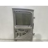 Recambio de porton trasero izquierdo para fiat doblo (119) 1.9 d active (05.2004) referencia OEM IAM 51766902 ( CRISTAL DE REGAL