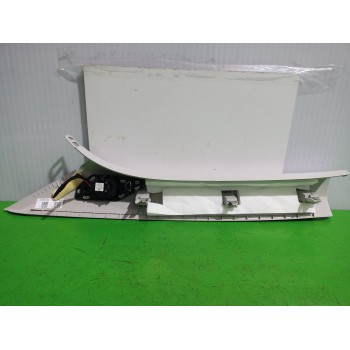 Recambio de moldura para volkswagen t-cross advance referencia OEM IAM 2GM867234  