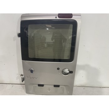 Recambio de porton trasero izquierdo para fiat doblo (119) 1.9 d active (05.2004) referencia OEM IAM 51766902 ( CRISTAL DE REGAL