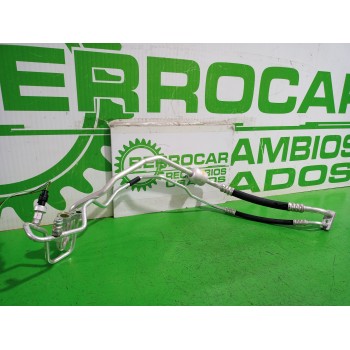 Recambio de tubos aire acondicionado para opel corsa e expression referencia OEM IAM 13427503  