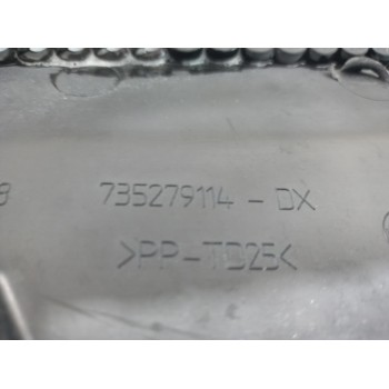 Recambio de torpedo para fiat doblo (119) 1.9 d active (05.2004) referencia OEM IAM 735279114  