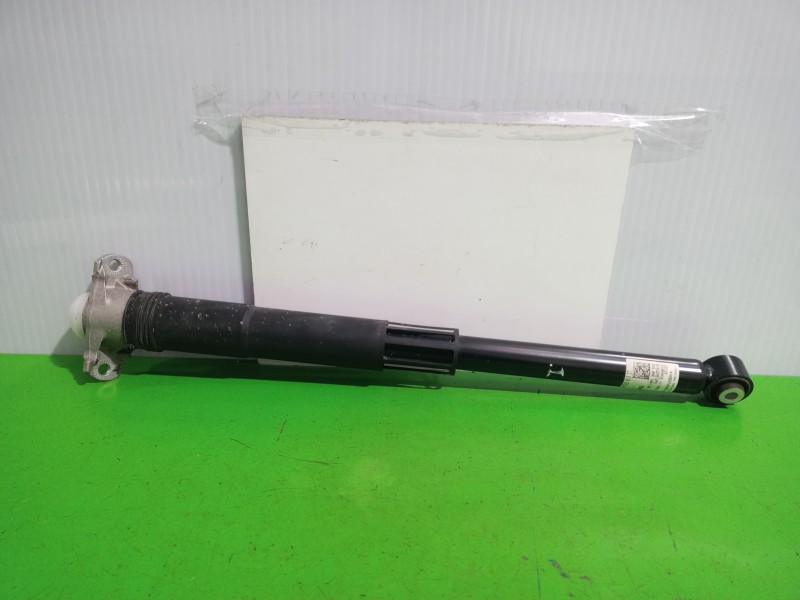 Recambio de amortiguador trasero izquierdo para volkswagen t-cross advance referencia OEM IAM 2Q0512013CT  